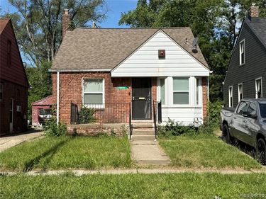 19335 Rutherford Street, Detroit, MI 48235