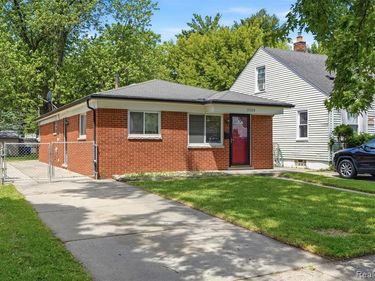 15509 Wakenden, Redford Twp, MI 48239