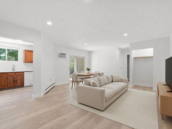 410 Fellsview Terrace, Unit 415, Stoneham, MA 02180