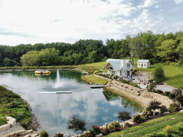 163 E Hoffman Road, ELIZABETH, IL 61028