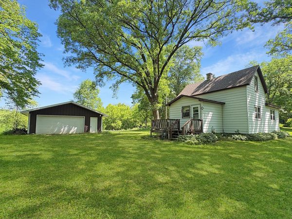 2119 190th Street , Centuria, WI 54824