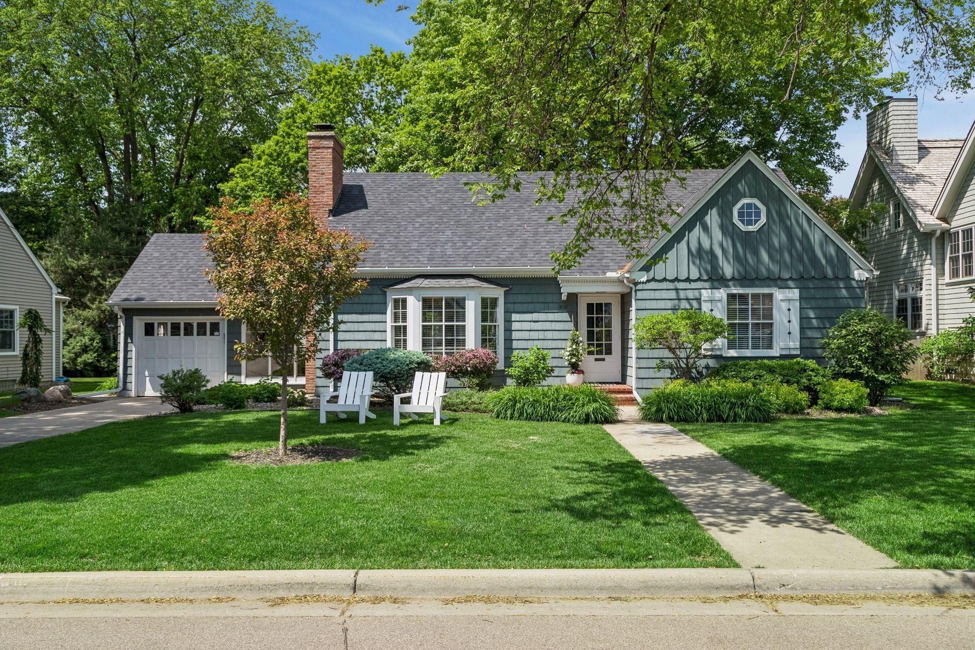 5116 Indianola Avenue , Edina, MN 55424 Main Photo