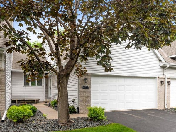 417 95th Lane NW, Coon Rapids, MN 55433