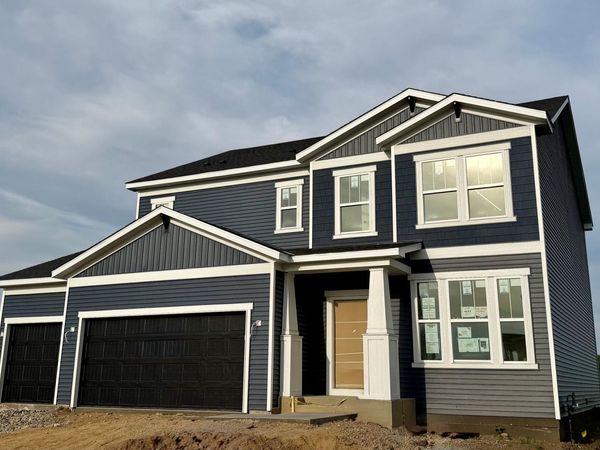 4633 Island Park Drive, Woodbury, MN 55129