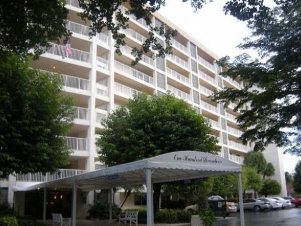 3499 OAKS WAY APT 708, Other, FL 33069