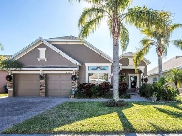 248 W TOWERVIEW DR, Other, FL 33844