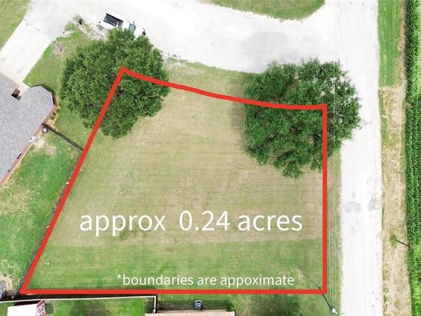 612 Milford Street, Itasca, TX 76055