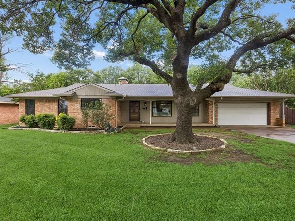 619 Kingston Drive, Irving, TX 75061