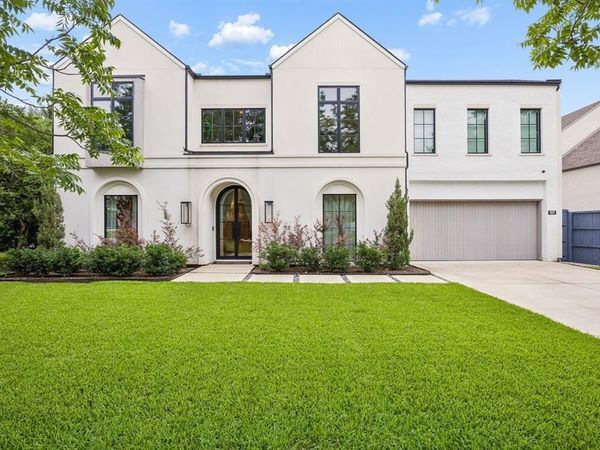 4032 Lively Lane , Dallas, TX 75220
