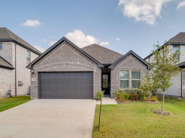 808 Tidal Drive, Princeton, TX 75071