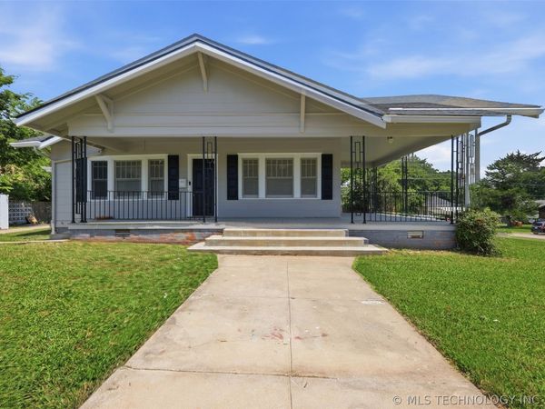 300 W 17th , Ada, OK 74820