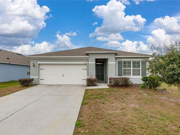 624 HONEY BELL ROAD , WINTER HAVEN, FL 33880