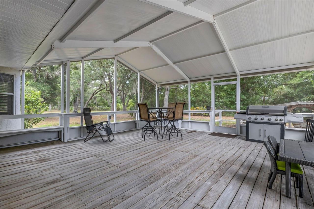 14960 Gibson Road, Myakka City, FL 34251 Photo