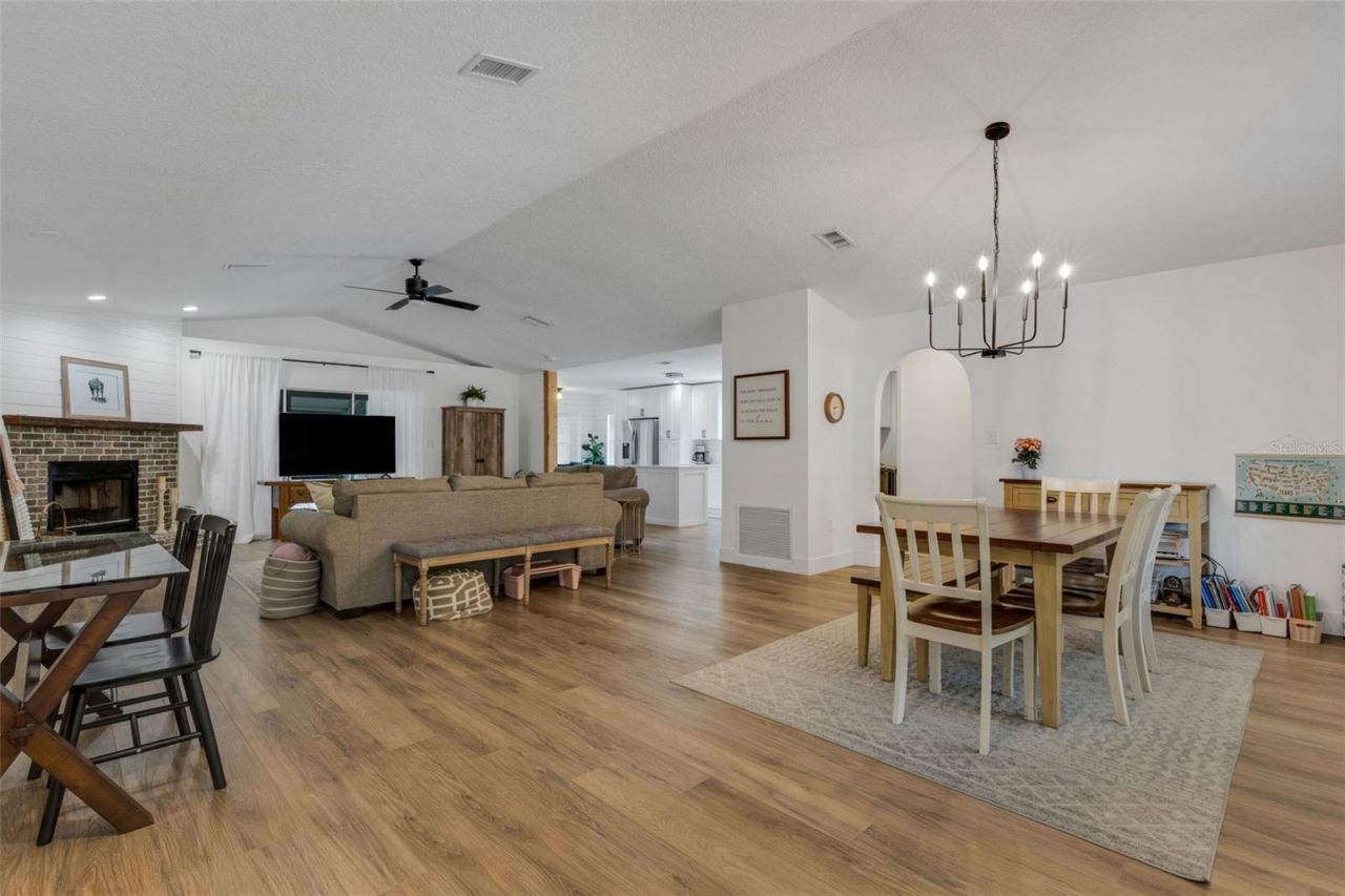 14960 Gibson Road, Myakka City, FL 34251 Photo