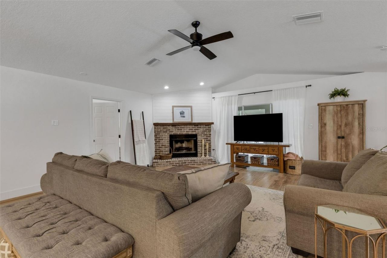 14960 Gibson Road, Myakka City, FL 34251 Photo