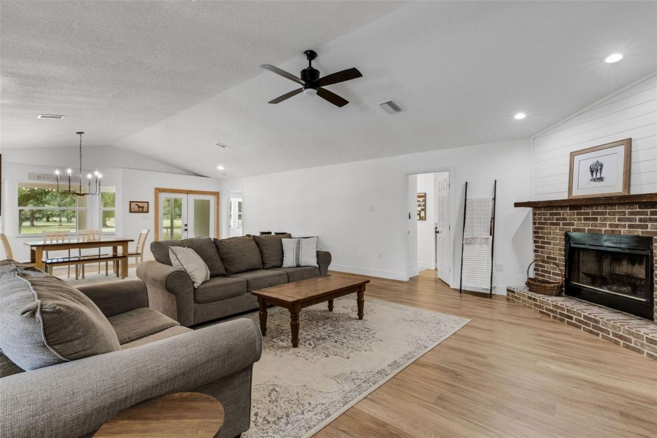 14960 Gibson Road, Myakka City, FL 34251 Photo