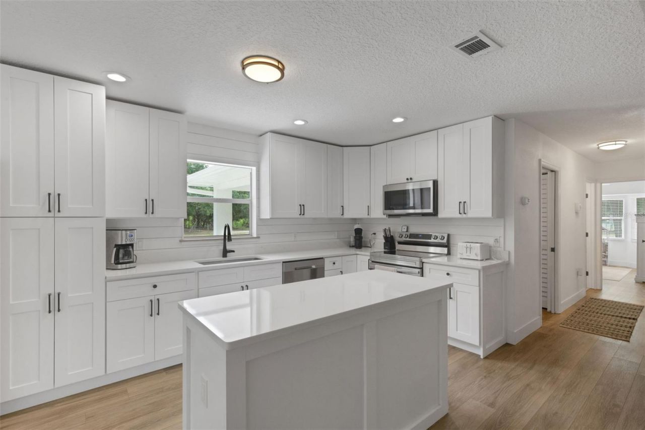 14960 Gibson Road, Myakka City, FL 34251 Photo