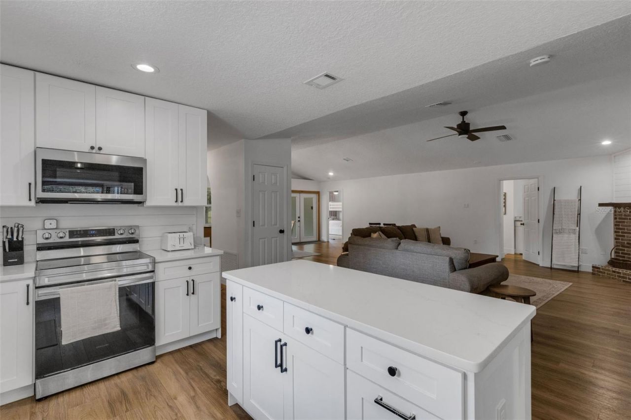 14960 Gibson Road, Myakka City, FL 34251 Photo