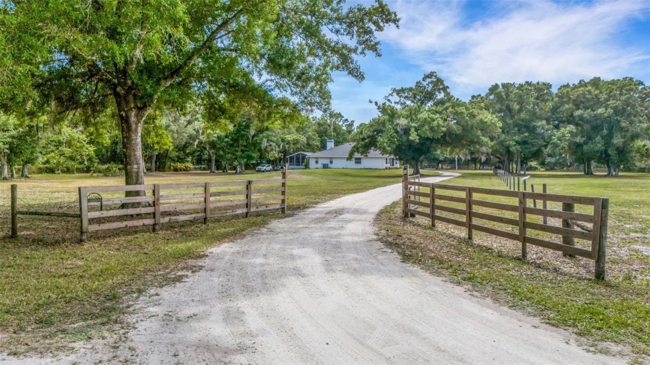 14960 Gibson Road, Myakka City, FL 34251 Photo