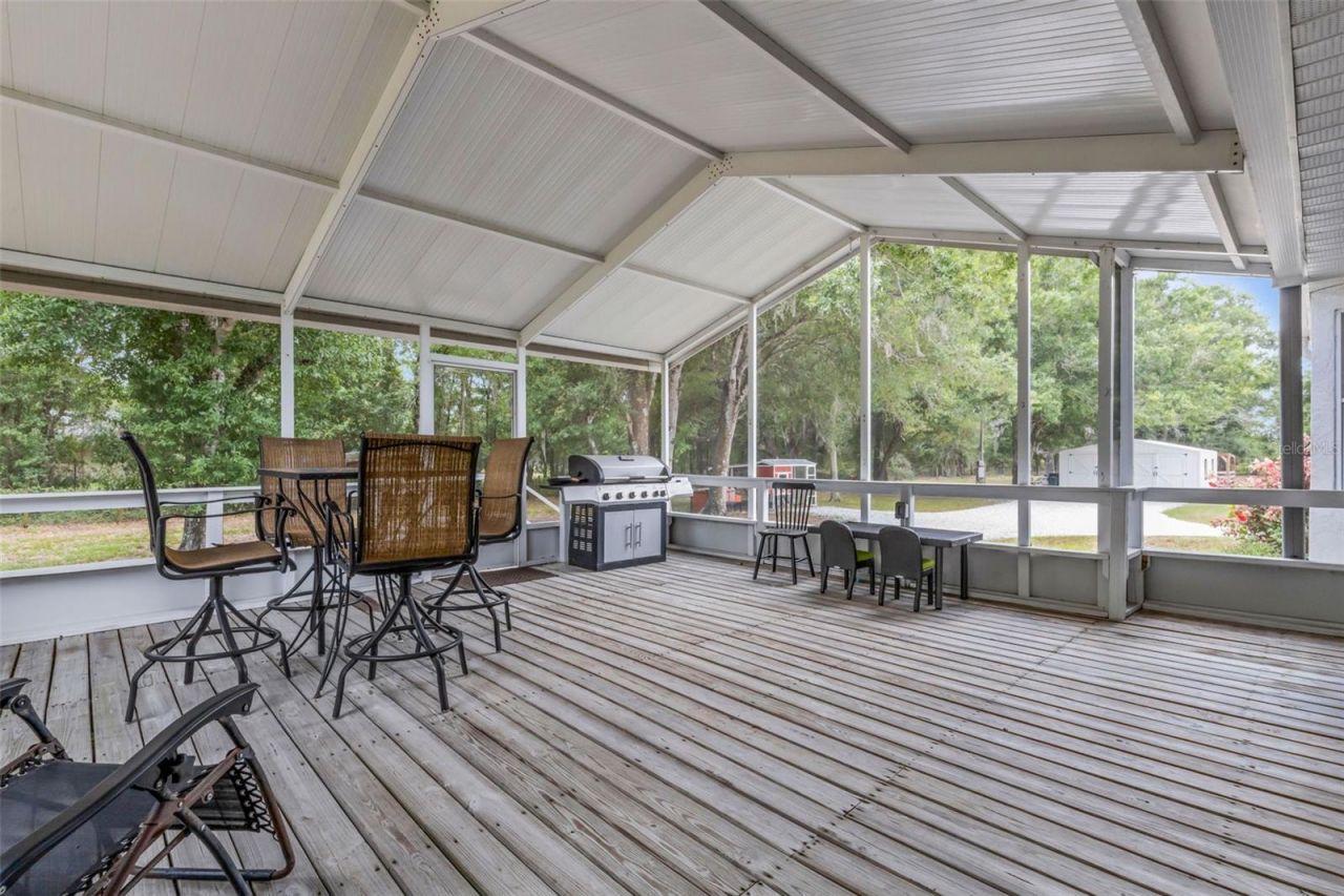 14960 Gibson Road, Myakka City, FL 34251 Photo