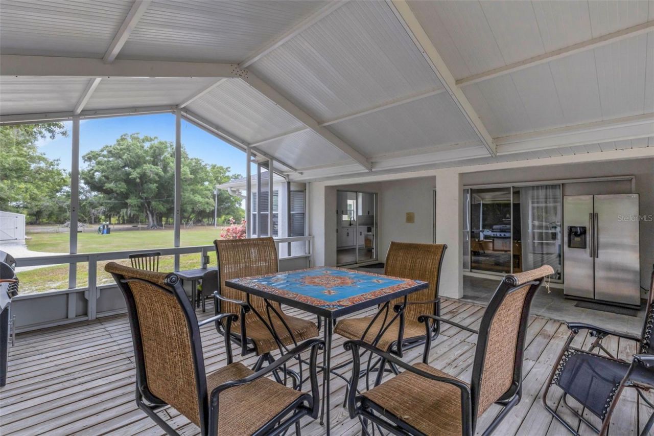 14960 Gibson Road, Myakka City, FL 34251 Photo