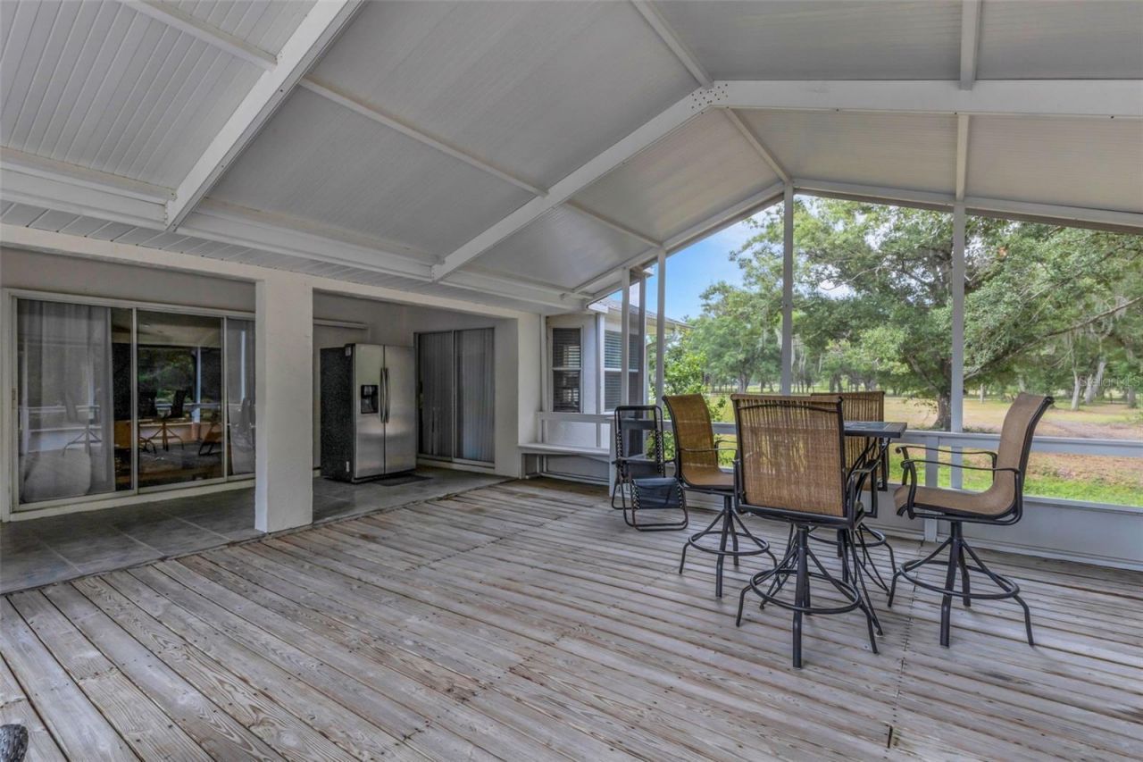 14960 Gibson Road, Myakka City, FL 34251 Photo