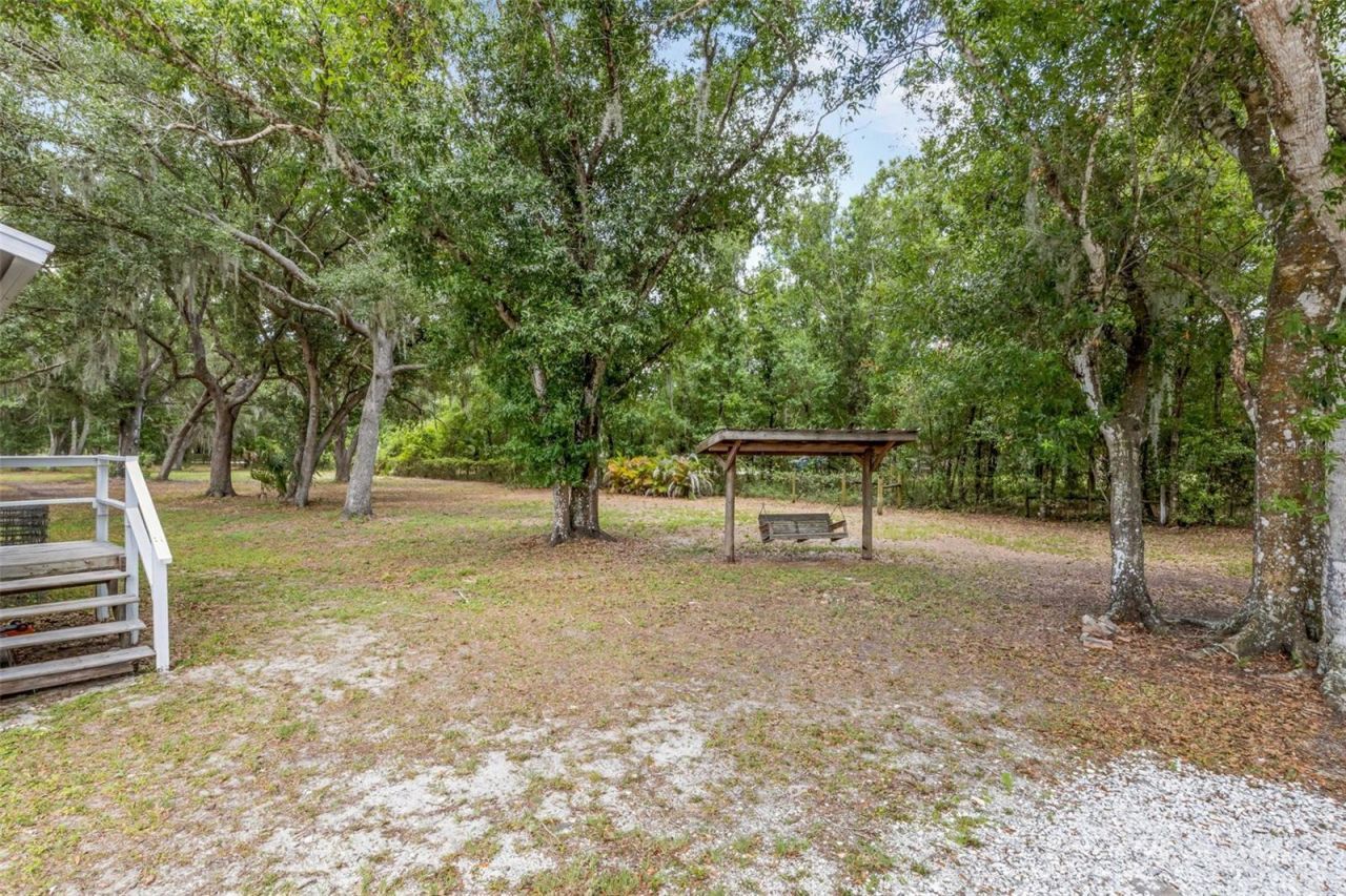 14960 Gibson Road, Myakka City, FL 34251 Photo