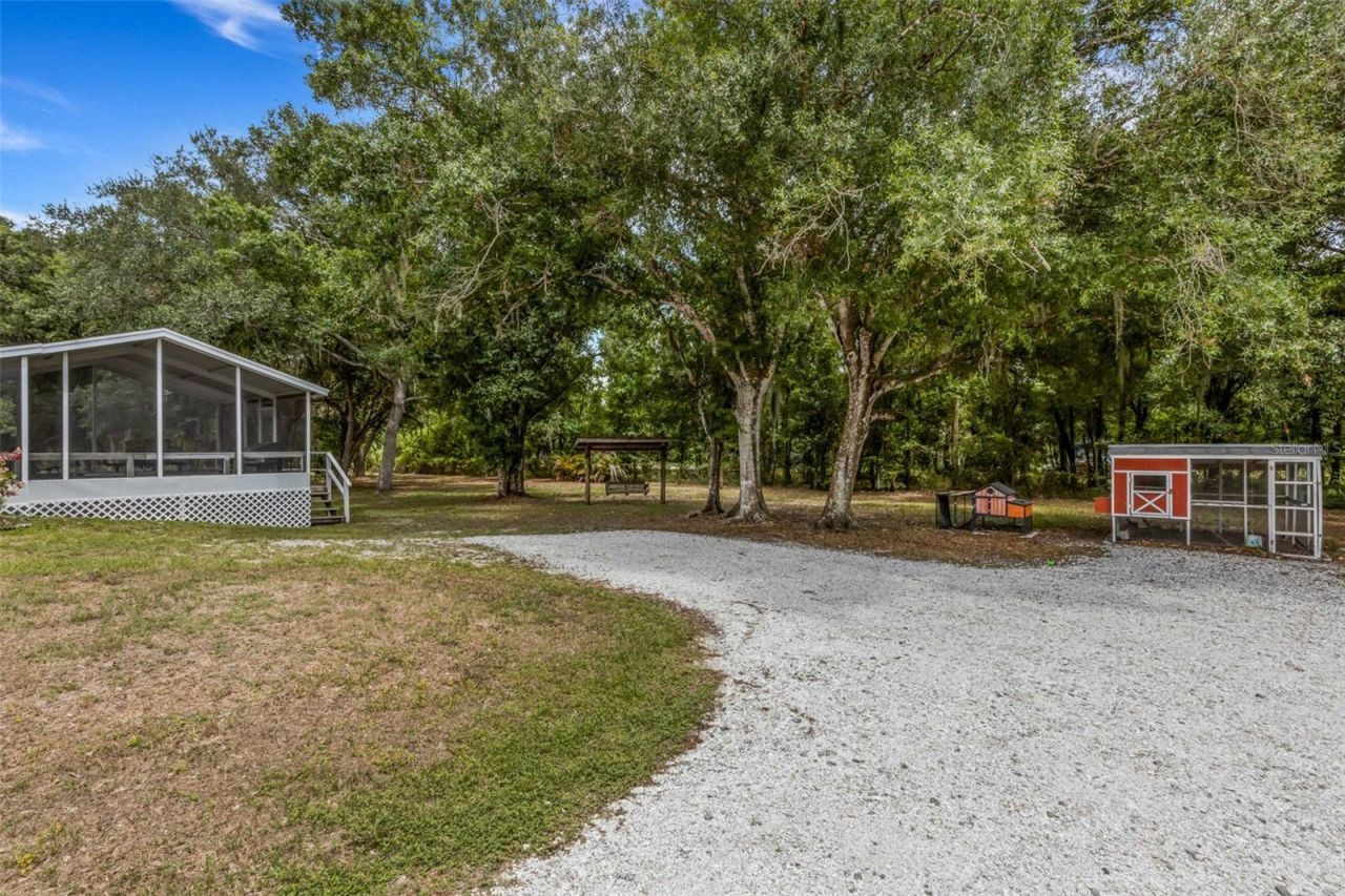 14960 Gibson Road, Myakka City, FL 34251 Photo