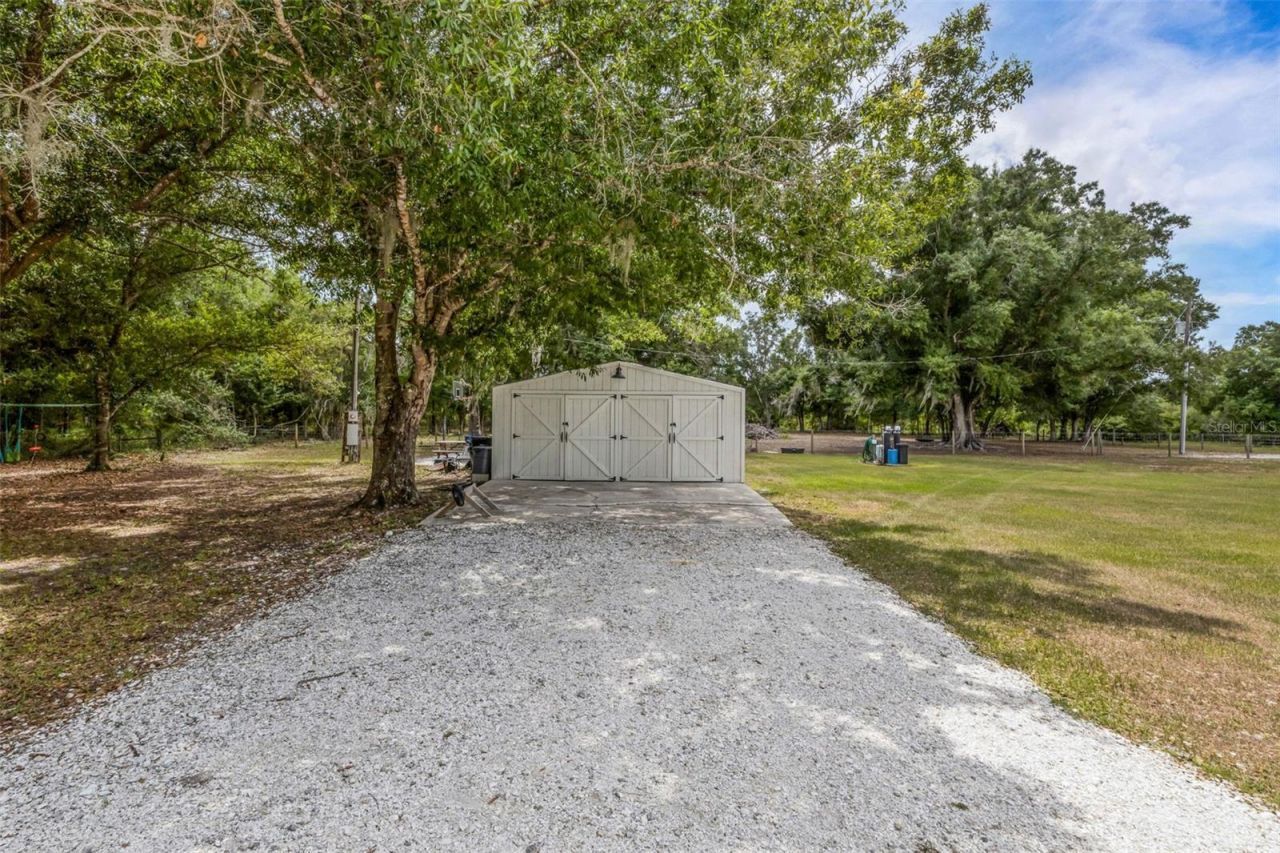14960 Gibson Road, Myakka City, FL 34251 Photo