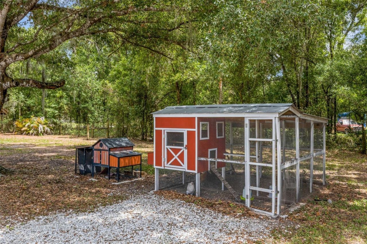 14960 Gibson Road, Myakka City, FL 34251 Photo