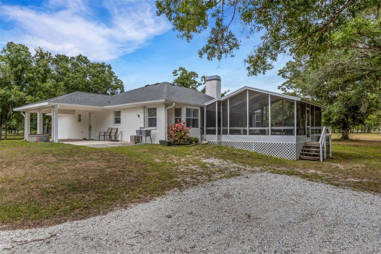 14960 Gibson Road, Myakka City, FL 34251 Photo