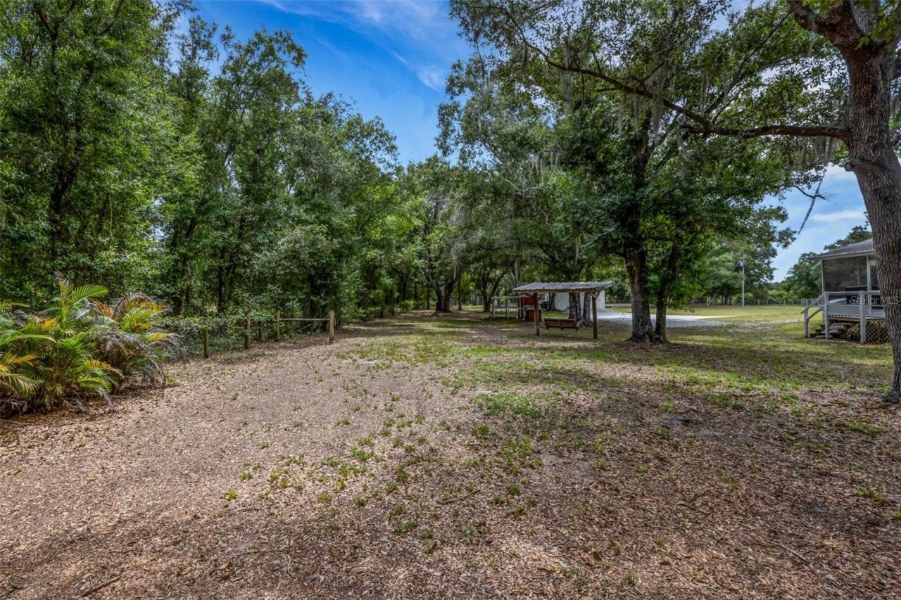 14960 Gibson Road, Myakka City, FL 34251 Photo