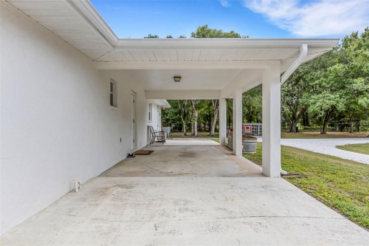 14960 Gibson Road, Myakka City, FL 34251 Photo