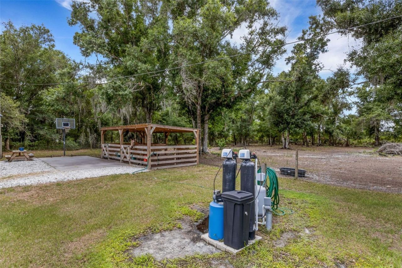 14960 Gibson Road, Myakka City, FL 34251 Photo