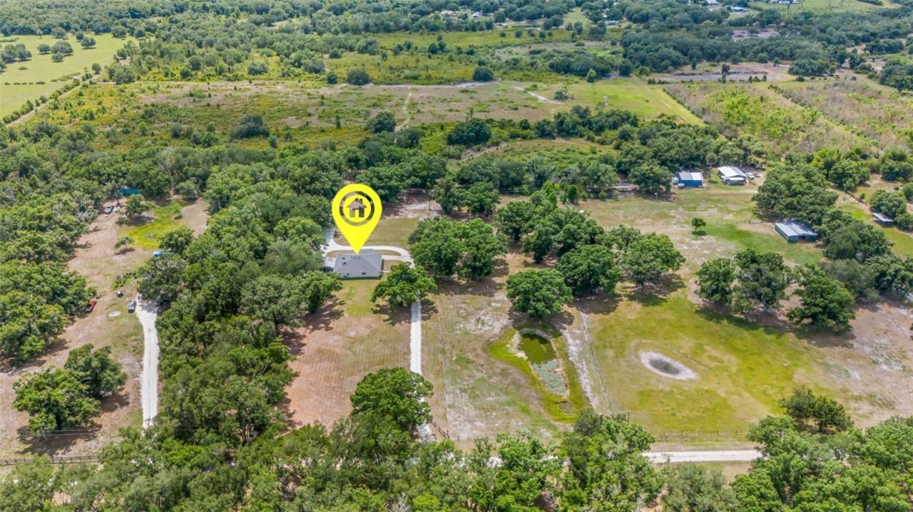 14960 Gibson Road, Myakka City, FL 34251 Photo