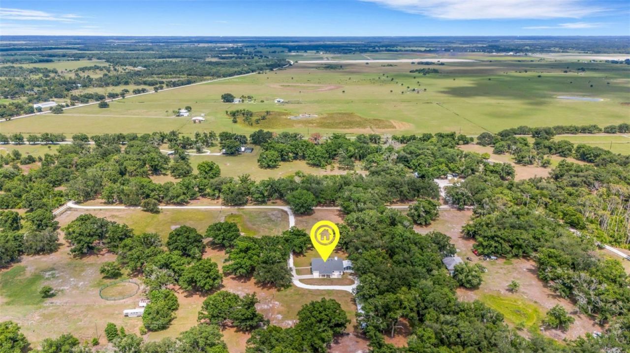 14960 Gibson Road, Myakka City, FL 34251 Photo