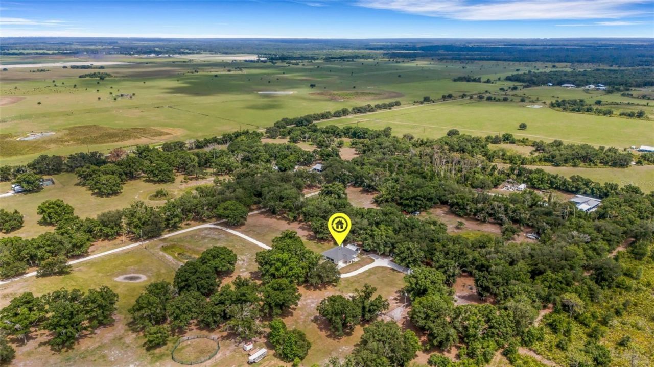 14960 Gibson Road, Myakka City, FL 34251 Photo