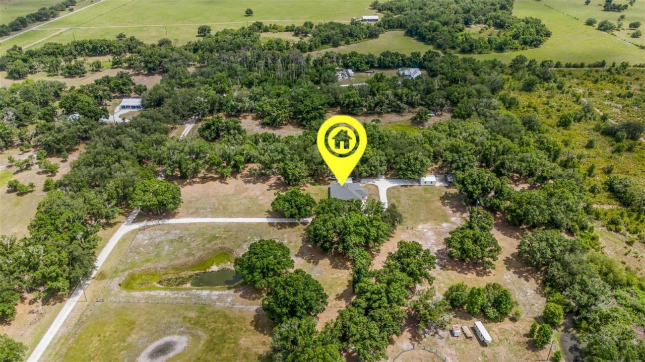 14960 Gibson Road, Myakka City, FL 34251 Photo