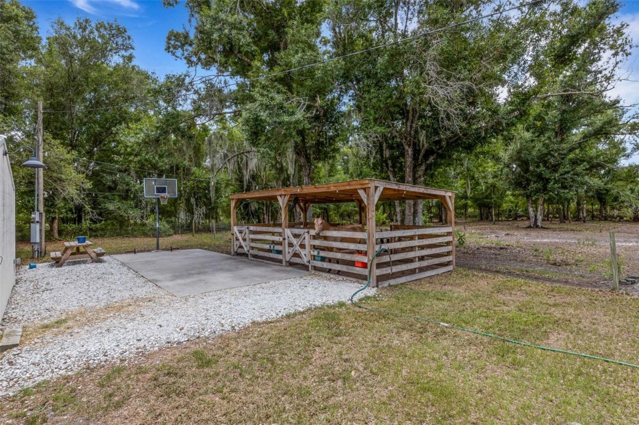 14960 Gibson Road, Myakka City, FL 34251 Photo