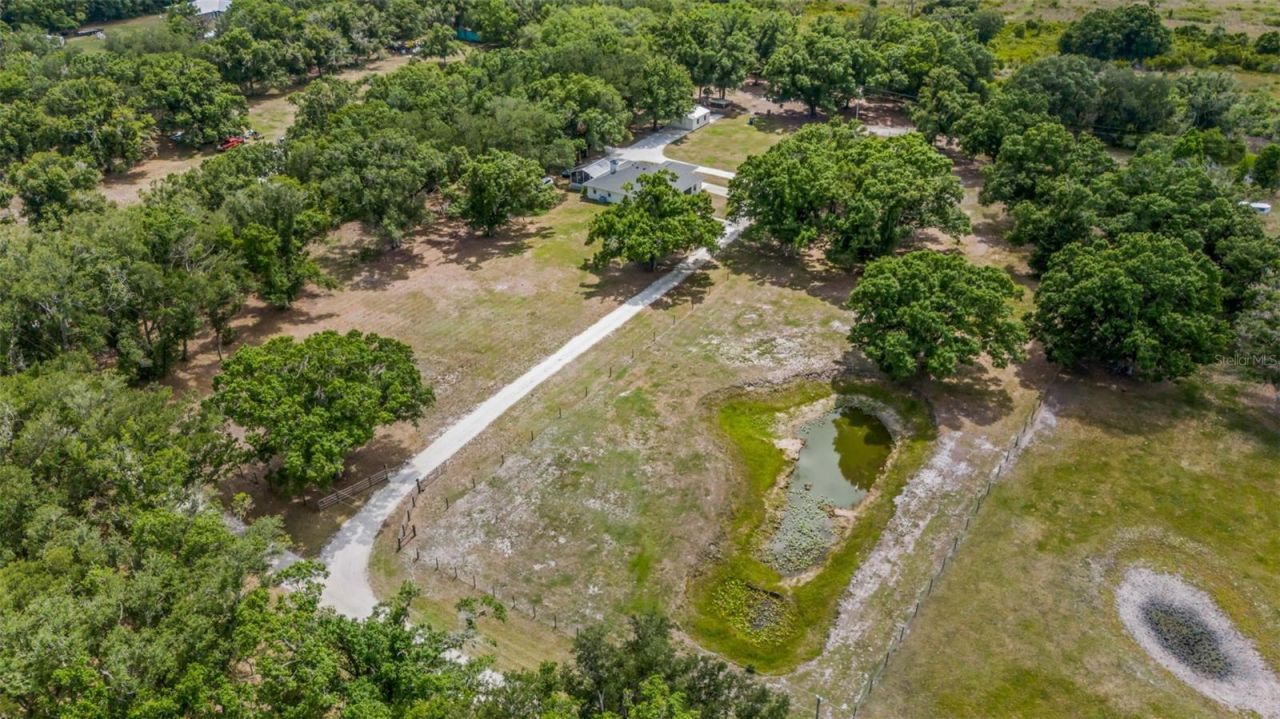 14960 Gibson Road, Myakka City, FL 34251 Photo
