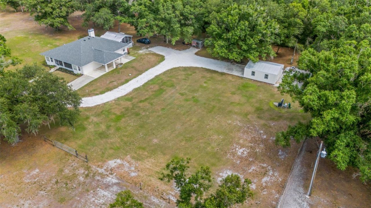 14960 Gibson Road, Myakka City, FL 34251 Photo