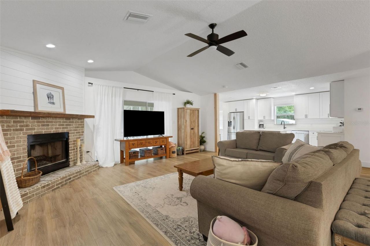 14960 Gibson Road, Myakka City, FL 34251 Photo