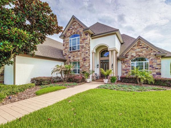 7535 REFLECTIONS LAKE DRIVE , LAKELAND, FL 33813