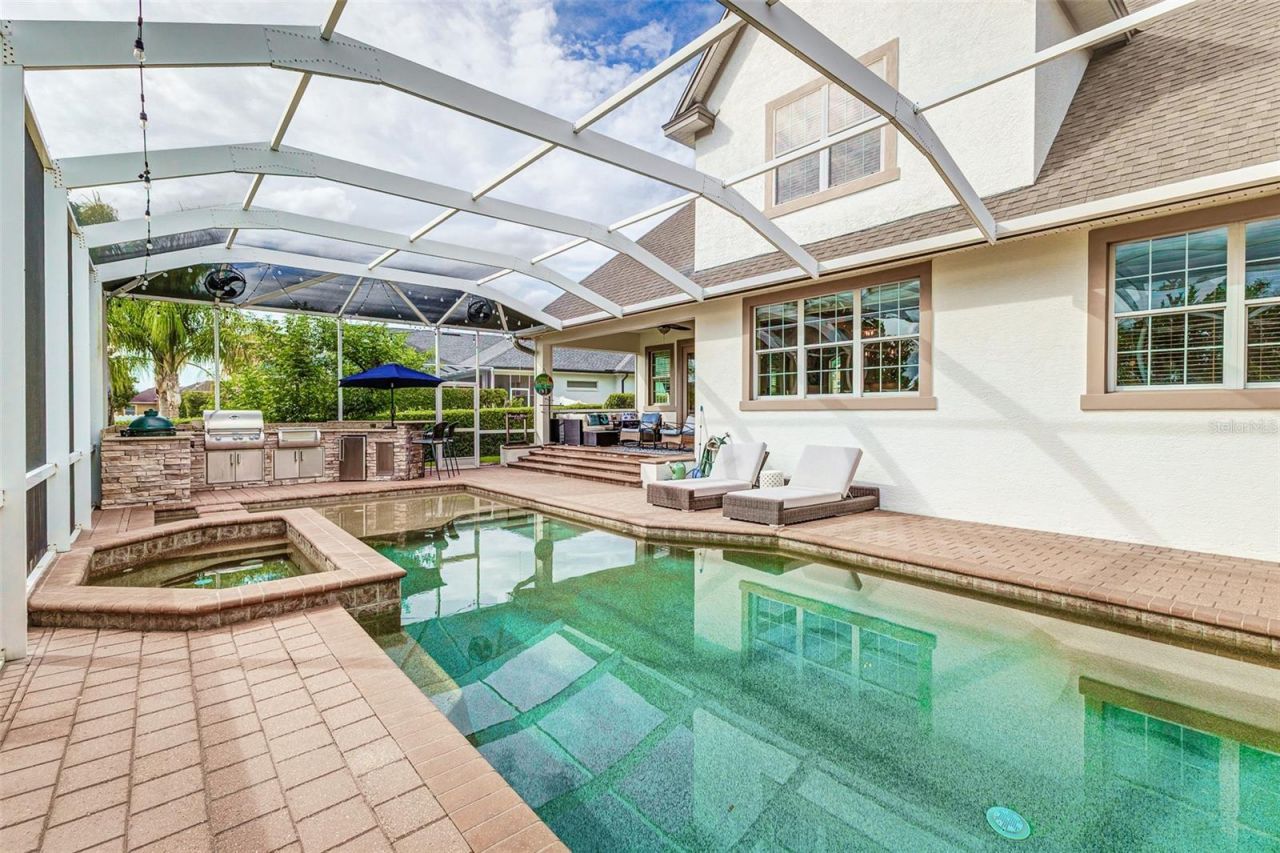 7535 Reflections Lake Drive, Lakeland, FL 33813 Photo
