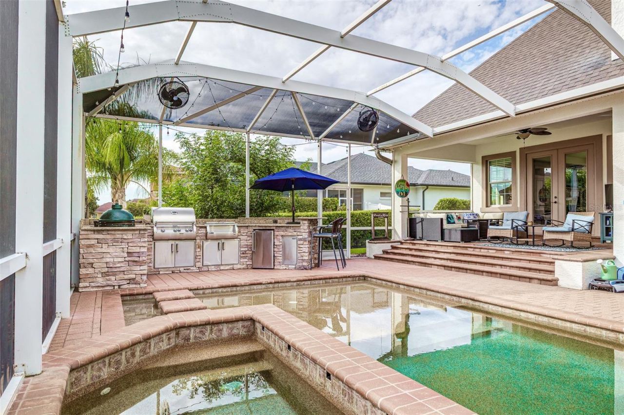 7535 Reflections Lake Drive, Lakeland, FL 33813 Photo