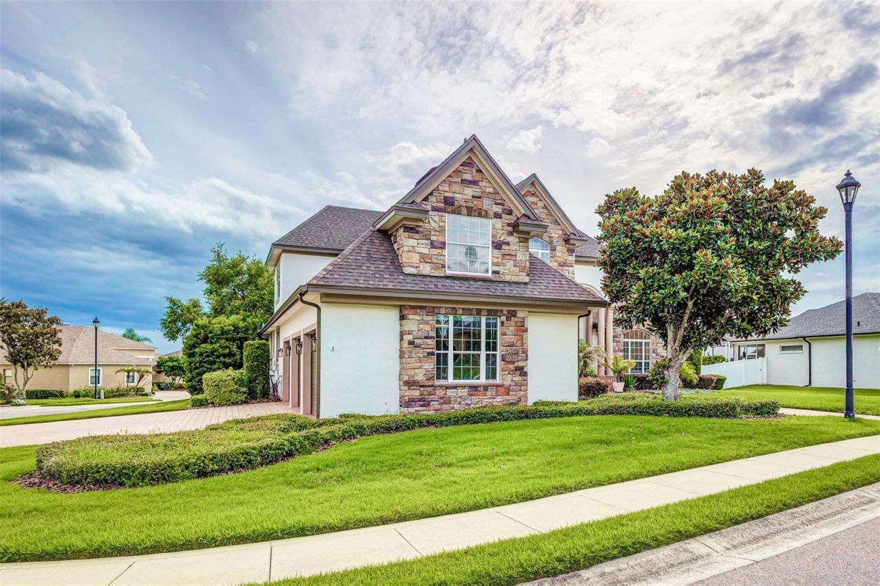 7535 Reflections Lake Drive, Lakeland, FL 33813 Photo