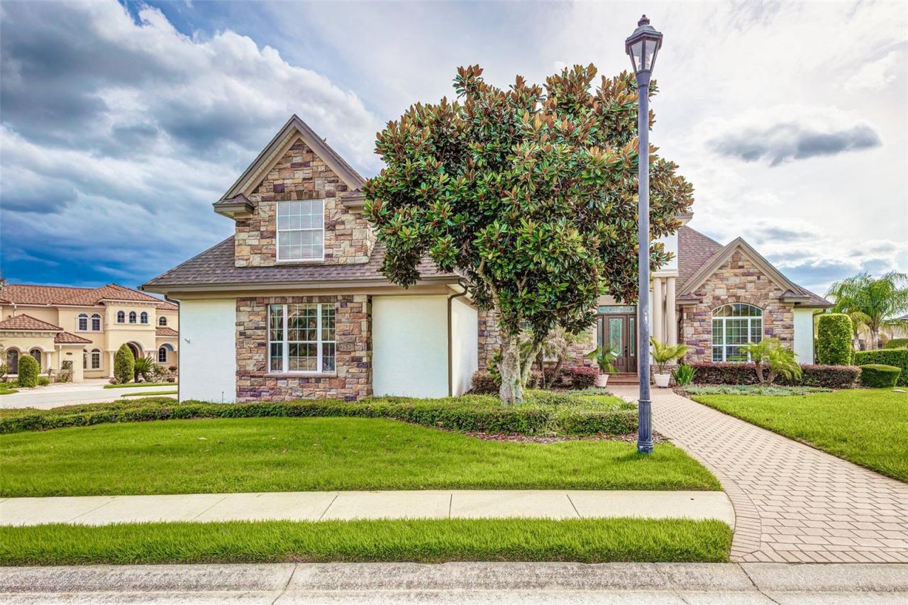7535 Reflections Lake Drive, Lakeland, FL 33813 Photo