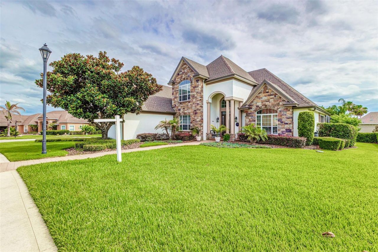 7535 Reflections Lake Drive, Lakeland, FL 33813 Photo