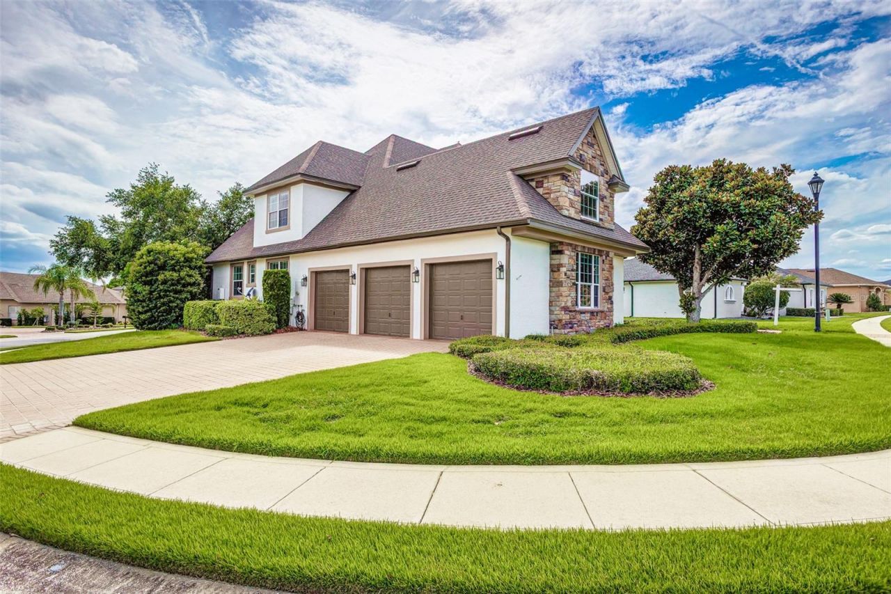 7535 Reflections Lake Drive, Lakeland, FL 33813 Photo