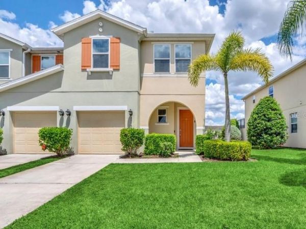 3115 TOCOA CIRCLE, KISSIMMEE, FL 34746